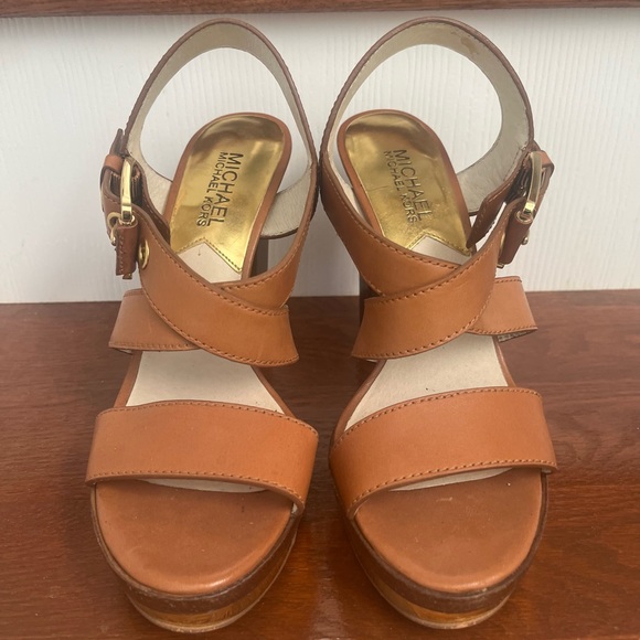 MICHAEL Michael Kors Shoes - Michael kors sandals